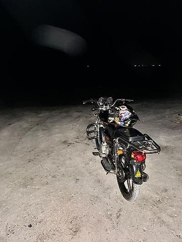 bmw 39 lip: Tufan - Af50, 50 sm3, 2023 il, 10752 km — 3