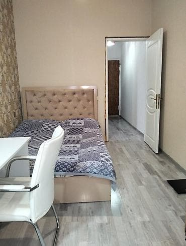 berde emlak: Bakı, Bakıxanov qəs., Studiya, Köhnə tikili, 45 kv. m — 7