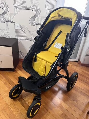 uşaq masinlari ucuz qiymete: Üçtəkərli araba — 2