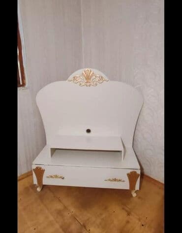 Tv altlığı Yeni kimidir Qiymet : 40 azn Ünvan : köhnə suraxanı lalafo.az -da Tv altlığı Yeni kimidir Qiymet : 40 azn Ünvan : köhnə suraxanı