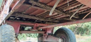 Сельхоз запчасти: Peyin səpən — 6