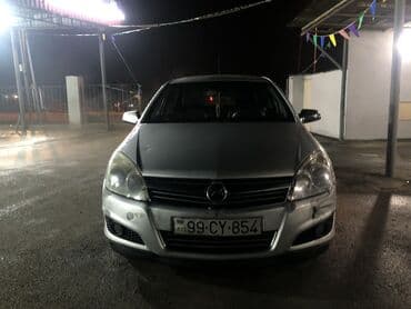 опел зафира б: Opel Astra: 1.4 l | 2009 il 400000 km Hetçbek — 1
