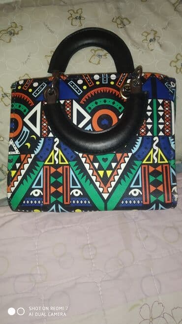 Женская одежда: Комплект сумок — 10