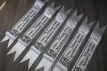 bakida en ucuz xalca yuma: Şekilsiz 3azn
Şekilli 3.30azn. 
Satış qruplarımız mövcuddur — 6