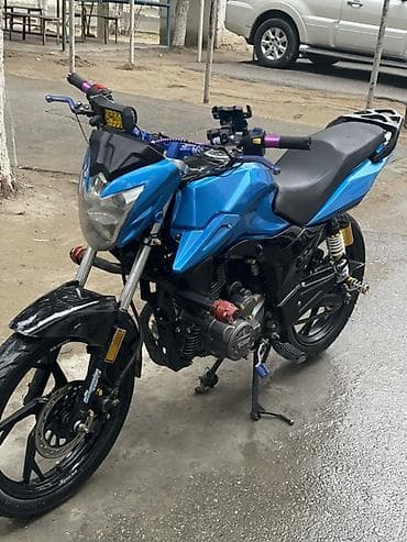 kardan vaz: LIFAN — 2