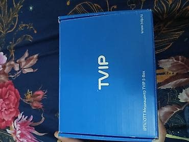 lalafo tv: Smart TV boks — 2