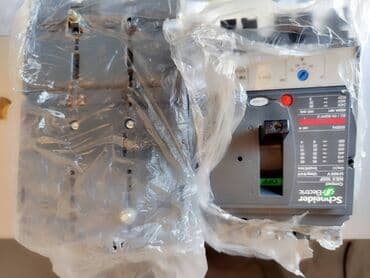 Elektrik avtomatlar: SALAM.2 eded Teze upakovka istifade olunmayib temiz Alman brendi — 7