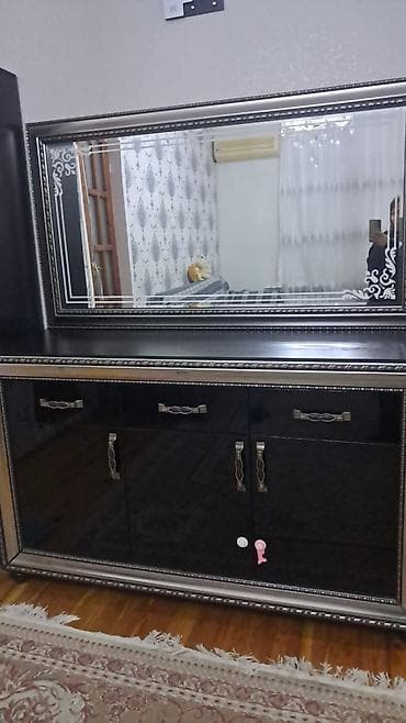 kamod mebel: Güzgülü — 1