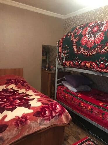 1 otaqlı kohnə tikili: Bakı, 2 otaqlı, Köhnə tikili, m. Əhmədli, 60 kv. m — 5