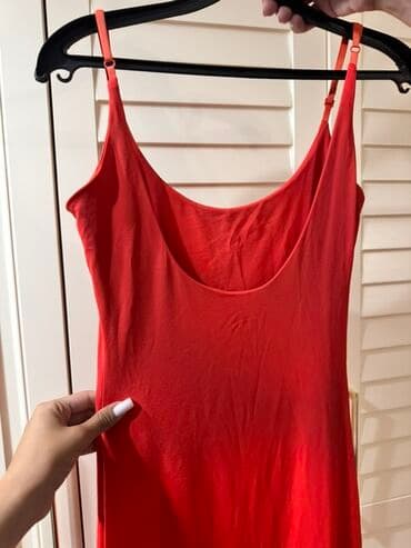 pencekler qadin ucun: Sarafan, Maksi, Dilvin, M — 3