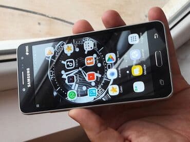 samsung a7 2018 kontakt home: Samsung Galaxy Grand Dual Sim, 8 GB, rəng - Qara, İki sim kartlı — 2