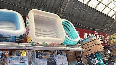 lalafo hovuz: Yeni Karkas hovuzu Intex, 2.1 - 3 m, 2001 - 2500 l — 2