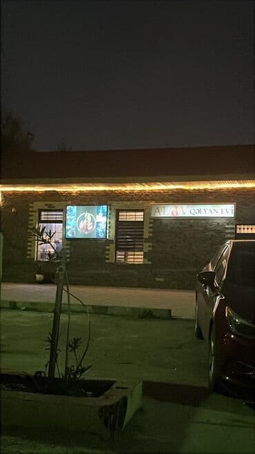 kiraye qarajlar: ALOV Qəlyan Evi adlı olan pab sisdemine afsiyyant xanım teleb olunur — 2