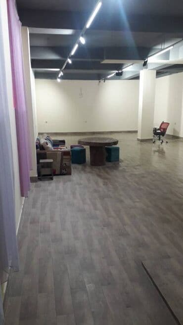 obyek: Həzi Asalanov metrosuna yaxın yerləşən ümumi sahəsi 240 kv,m olan — 5