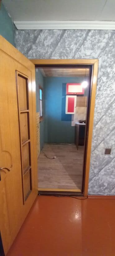 2 otaqlı heyet evidi.masazirda merkezi yolun uzerinde