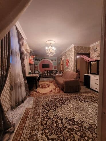 hazir ipotekada olan evler gence: 2 otaqlı, 80 kv. m, Yeni təmirli — 3