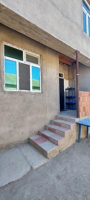 otaq studiya: 3 otaqlı, 110 kv. m, Kredit yoxdur, Orta təmir — 9