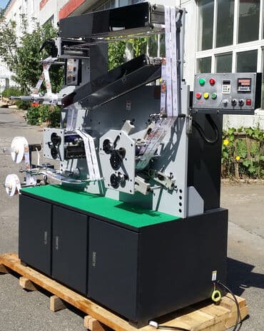 термолента для принтеров чеков 80х80х12мм арт 2082 чековая лента: Printer Çap Makinası Yüksək sürətli printer ölçülər: 1700 Power — 2