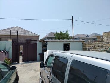 mingecevirde ev satilir: Aşağı Güzdək 2 otaqlı, 70 kv. m, Yeni təmirli — 7