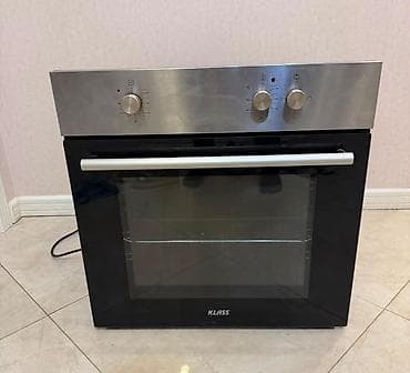 RumiMebel içi quraşdırılan elektrik sobası – KLASS brendi - Ön panel