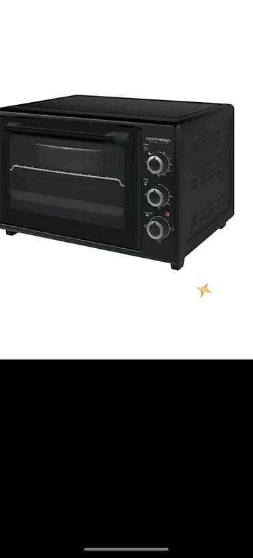 ucuz sobalar: Elektrik sobası Stolüstü, 3 gözlü, Yeni — 1