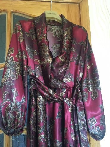 коктейльные платья в баку: Коктейльное платье, Мини, M — 1