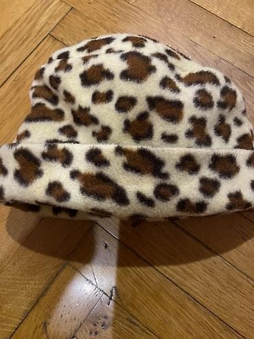 yun donlar: Uşaq papaqları5 m biri - Model 1: Disney Baby x LC Waikiki trikotaj — 3