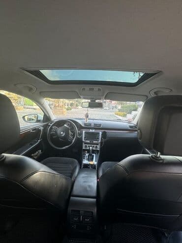 фольксваген пассат сс: Volkswagen Passat sedan – ağ rəng, TSI benzin mühərrikli versiya — 3