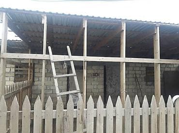 квартира аренда: Ev təsərrüfatı üçün əlverişli yerdir 25-sotda 4-otaqlı evi, cardaqlı — 10