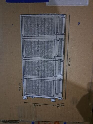 шкаф для ванной: Yeni geldi Turkiye istehsali. 5 reng movcuddur sekilde gosterilib — 4