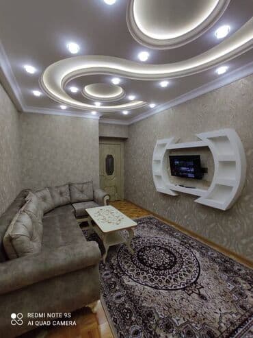 8 Noyabr prospektində,Nargilə dairəsi yaxınlığında,Blue Residance