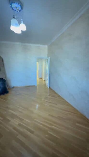 hazir ev: Şəhər mənzili – klassik üslubda geniş və işıqlı - Plan: geniş zal — 9