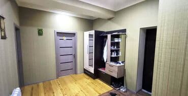 saray mtk 78 kv: 3 otaqlı, Yeni tikili, m. Xətai, 137 kv. m — 7