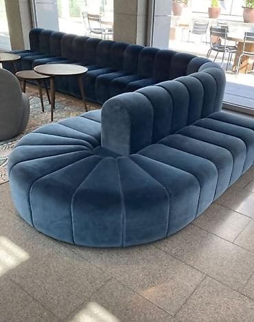 ofis dolabı: Yeni, Təkərli, Qolları tənzimlənir — 8