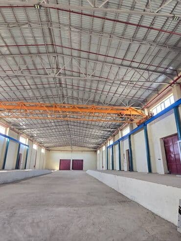 upd qəsəbəsi: İcarəyə Anbar Verilir! Bakı şəhəri, Qaradağ rayonu, Bakı-Ələt yolunun — 8