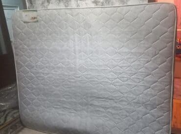 Sadə matras, İki nəfərlik