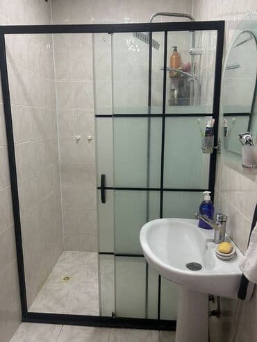 əmlak satışı: Bakı, Köhnə Günəşli, 3 otaqlı, Köhnə tikili, m. Əhmədli, 80 kv. m — 13