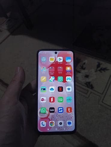 pubg mobile uc pulsuz: Redmi Note 10 128gb Ram4+2 Qiymet 85azn — 1