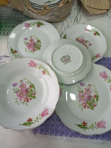 uşaqlar üçün qaşıqlı boşqablar: Kasalar — 1