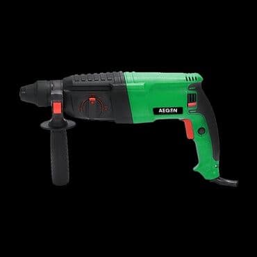 5 ton cən: Perfarator
Perforator
Drel
Perfarator 2--24 — 1