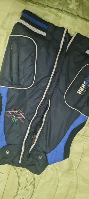 göy bodiklər: MASKVADAN alinib, tezedi geyilmeyib, razmer uygun gelmedi, 4_6yas — 2