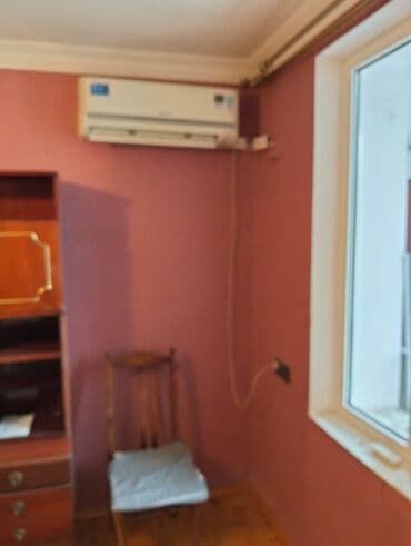 квартира баку аренда: Kirayə üçün 4-cü mərtəbədə yerləşən bir otaqlı mənzil. Böyük, qapalı — 3