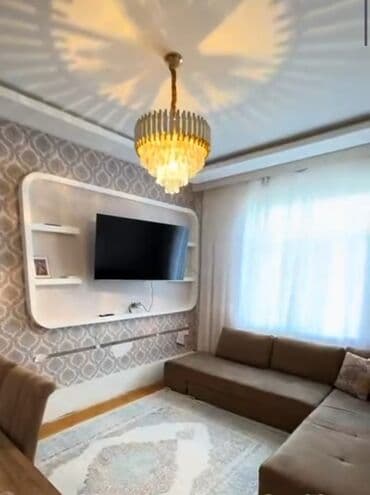 дома в баку продажа: 3 комнаты, 100 м², Свежий ремонт — 28