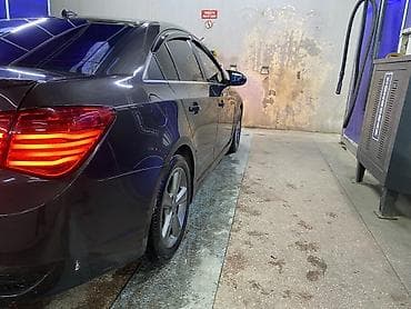 chevrolet cruze motor: Chevrolet Cruze: 1.4 l | 2014 il 315000 km Sedan — 4