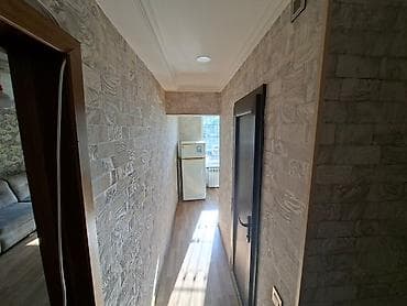 berde ev: 🏠 İcarəyə verilir – 2 otaqlı köhnə tikili, 50 m² 📍 İnşaatçılar — 5