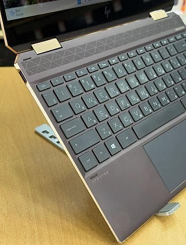 hard disk 4 tb: Model: Hp Spectre x360 CPU: intel Core i5-8250U Ekran: 14.0" Full HD — 2