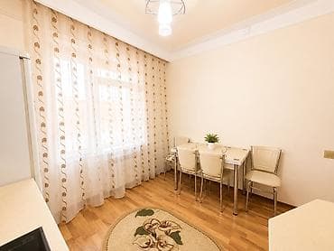 modul tipli ev: Bakı, Bakıxanov qəs., 3 otaqlı, Köhnə tikili, 90 kv. m — 10