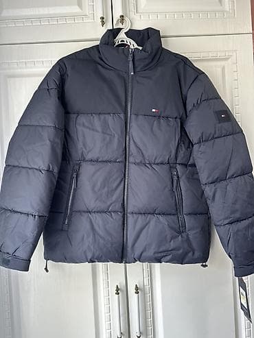 Kurtka, Bolonka, Qış, Tommy Hilfiger, M