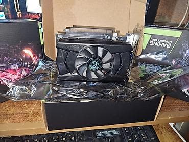 ucuz noutbuk: Videokart AMD Radeon R7 350, 4 GB — 2