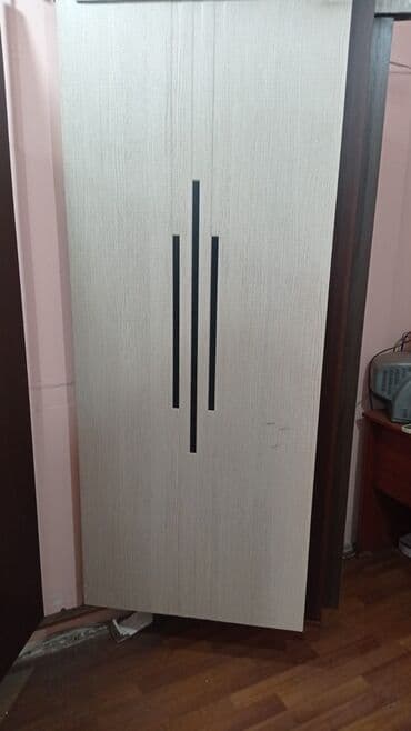 Yeni Otaq qapısı Zamok və çərçivə ilə, Zəmanətli, Pulsuz quraşdırma, Pulsuz çatdırılma, Rayonlara çatdırılma